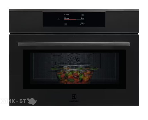 Микроволновая печь ELECTROLUX KVM9E2XT