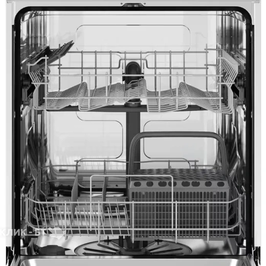 Посудомоечная машина ELECTROLUX EES27200L
