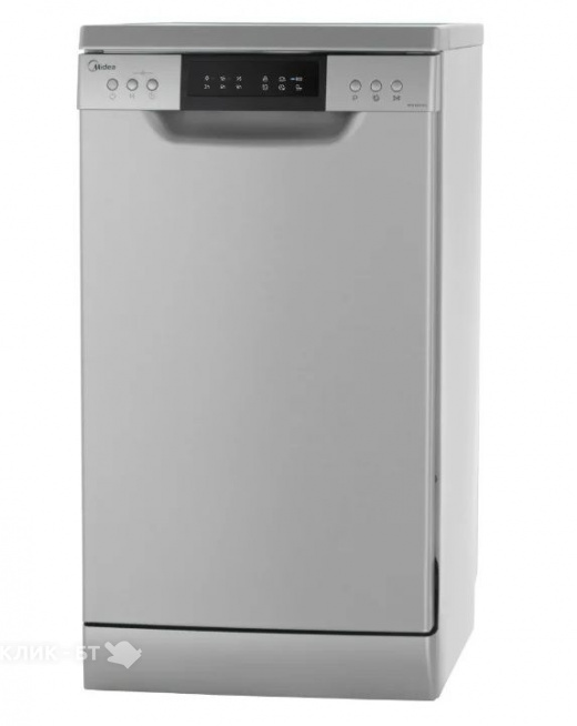 Посудомоечная машина Midea MFD45S110 S