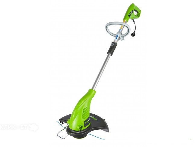 Триммер GREENWORKS GST5033