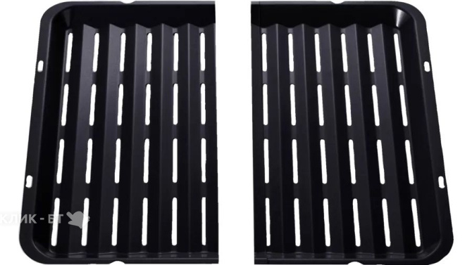 Противень для гриля BOSCH HEZ425001