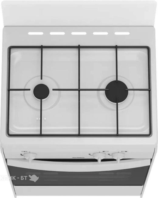 Кухонная плита DARINA AAS 5001 W