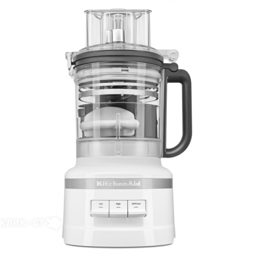 Кухонный комбайн KITCHENAID 5KFP1318EWH