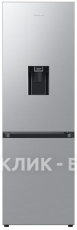 Холодильник SAMSUNG RB34C632ESA/EF