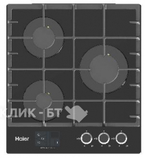 Варочная поверхность HAIER HHX-G53CNSB