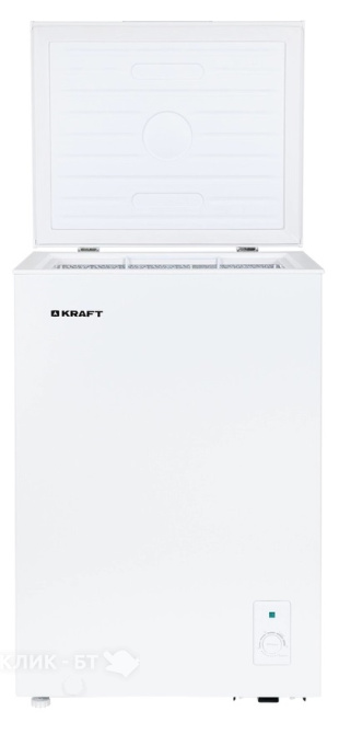 Морозильный ларь KRAFT BD (W) 100 RX