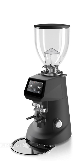 Кофемолка FIORENZATO F64 E Deep Black