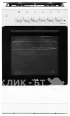 Кухонная плита ARTEL Milagro 50 10-E белый