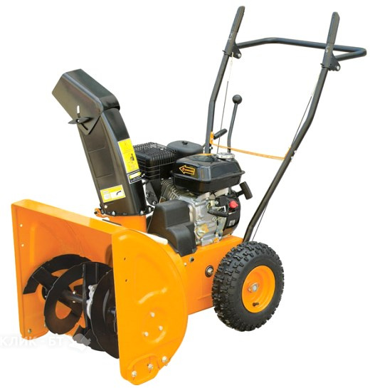 Снегоуборщик WORKMASTER WST 5556 B