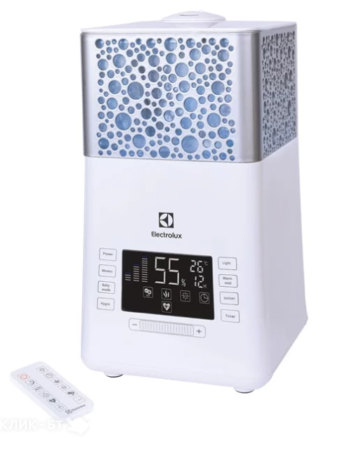 Увлажнитель воздуха Electrolux EHU-3715D