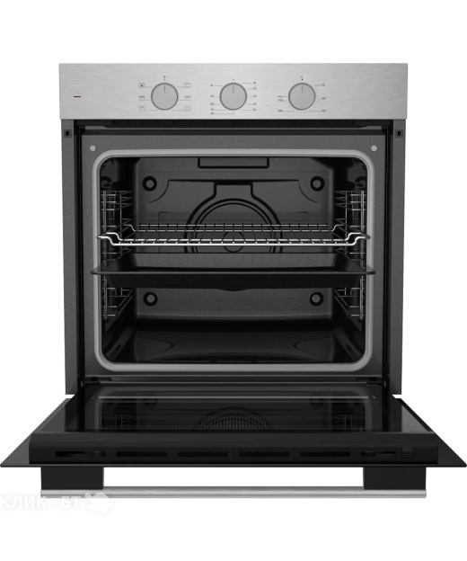 Духовой шкаф KUPPERSBERG HF 603 BX