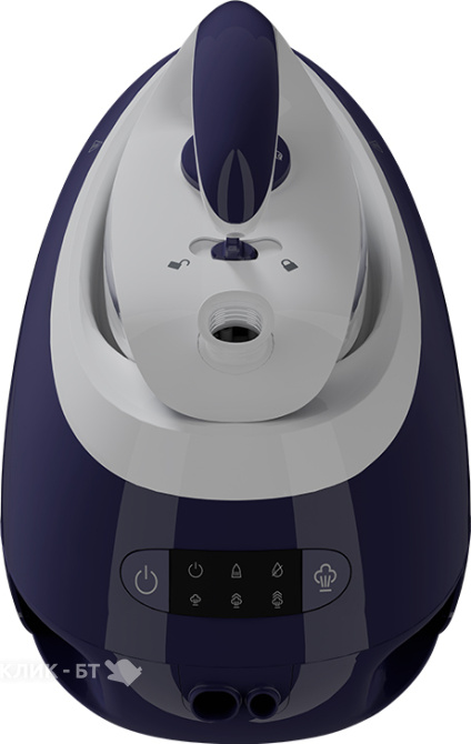 Парогенератор WEISSGAUFF WSS 302 DPP Turbo Steam Pro