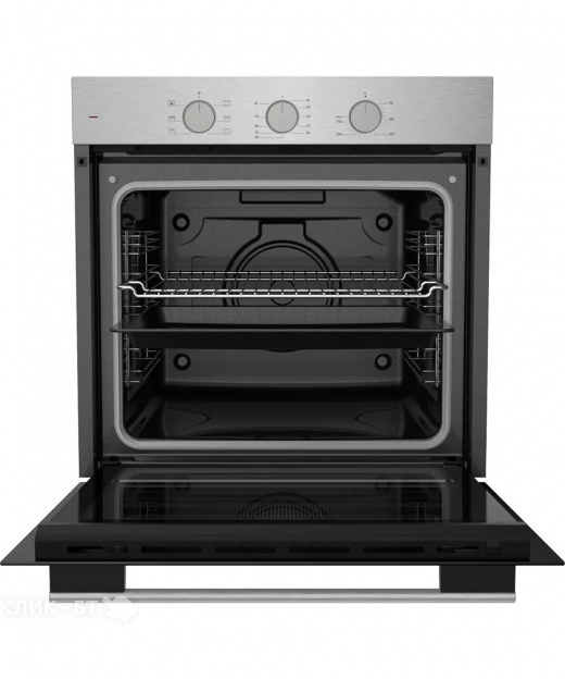 Духовой шкаф KUPPERSBERG HF 603 BX