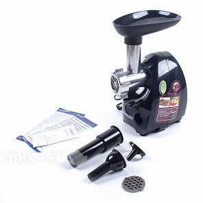 Мясорубка ENDEVER Sigma 40