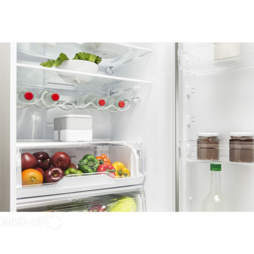 Холодильник INDESIT DS 4180 W