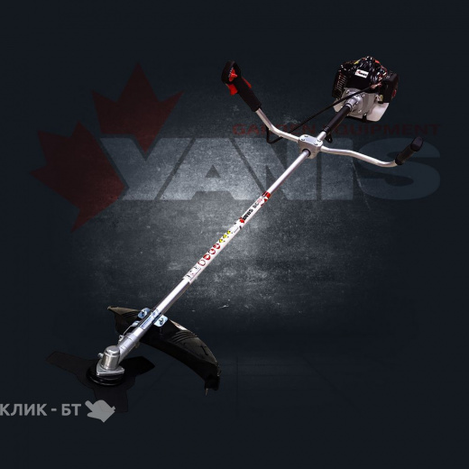 Бензокоса YANIS BC42-ES