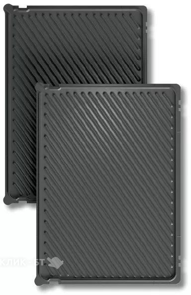 Гриль BOSCH TCG4104 красный