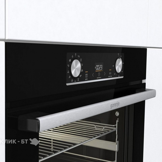 Духовой шкаф GORENJE BOSX6737E09BG