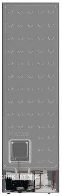 Холодильник HISENSE RM469N4ACD