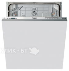 Посудомоечная машина HOTPOINT-ARISTON ltf 8b019