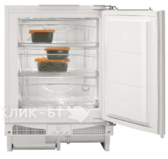 Морозильный шкаф KORTING KSI 8259 F