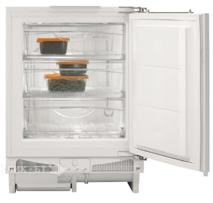 Морозильный шкаф KORTING KSI 8259 F