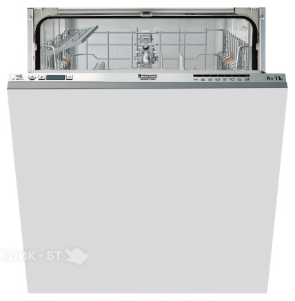 Посудомоечная машина HOTPOINT-ARISTON ltf 8b019