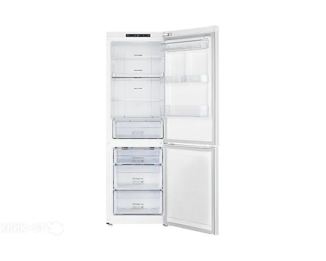 Холодильник SAMSUNG RB30A30N0WW/WT