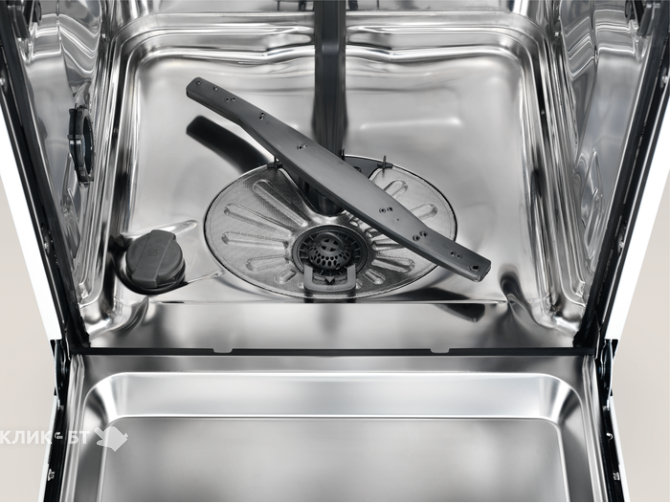 Посудомоечная машина ELECTROLUX EEA917103L