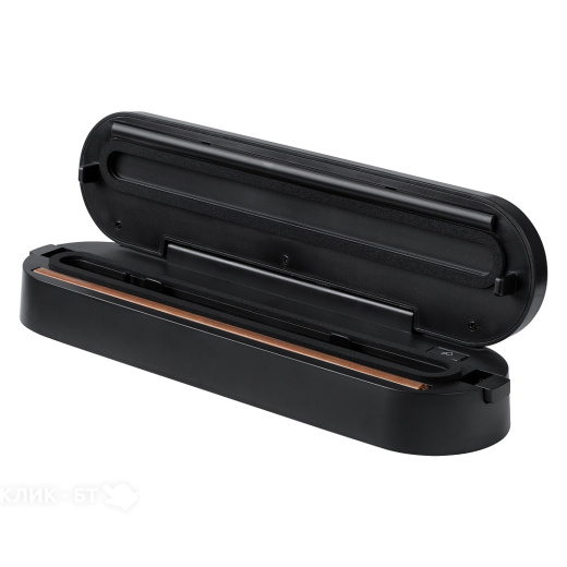 Вакуумный упаковщик BBK BVS602 черный