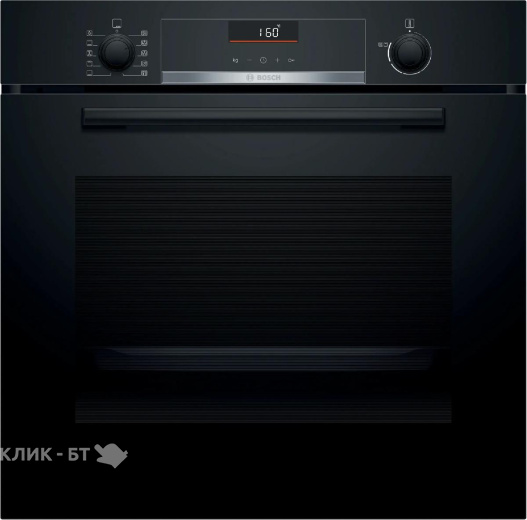Духовой шкаф BOSCH HBA5360B0