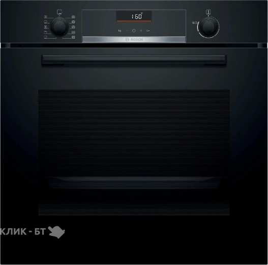 Духовой шкаф BOSCH HBA5360B0