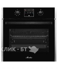 Духовой шкаф MONSHER MOE 6181 Noir