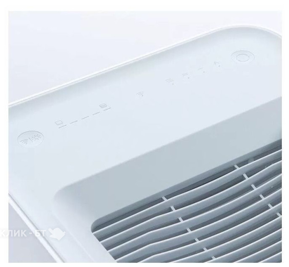 Увлажнитель воздуха XIAOMI Smartmi Zhimi Air Humidifier 2 CJXJSQ02ZM