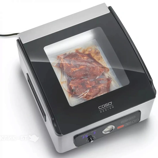 Вакуумный упаковщик CASO VacuChef 700