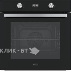 Духовой шкаф FRANKE FSM 86 H BK