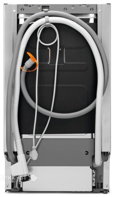 Посудомоечная машина Zanussi ZDV91204FA