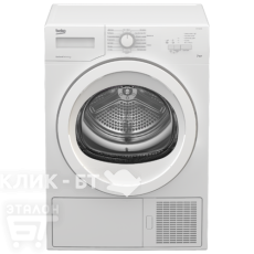 Сушильная машина BEKO dps 7205 gb5