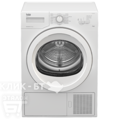 Сушильная машина BEKO dps 7205 gb5