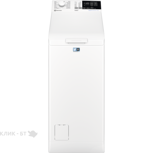 Стиральная машина Electrolux EW6T4R262