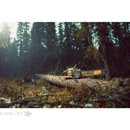 Электропила DeWalt DCM575N