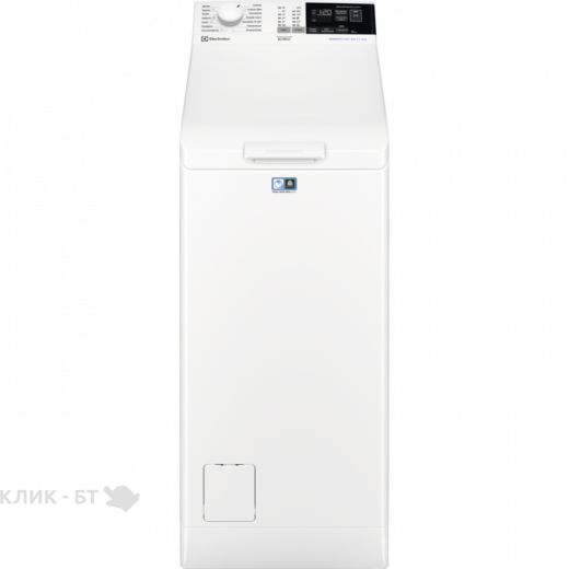 Electrolux ewbw инструкция