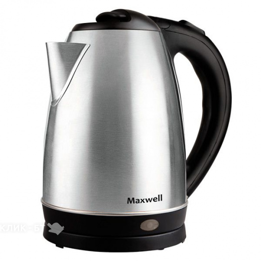 Чайник MAXWELL MW-1055(ST)
