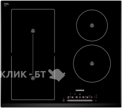 Варочная поверхность SIEMENS eh 651ft17 e