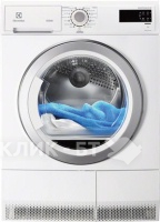 Сушильная машина ELECTROLUX edh 3386 gdw