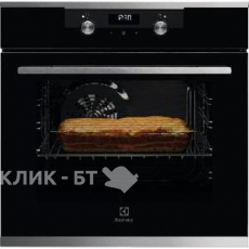 Духовой шкаф ELECTROLUX OKH5E40X