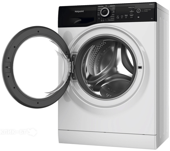 Стиральная машина HOTPOINT-ARISTON NSB 7225 ZS V RU