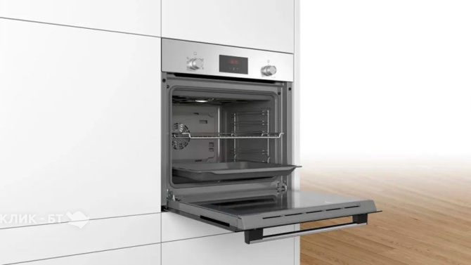Духовой шкаф BOSCH HBF133BR0