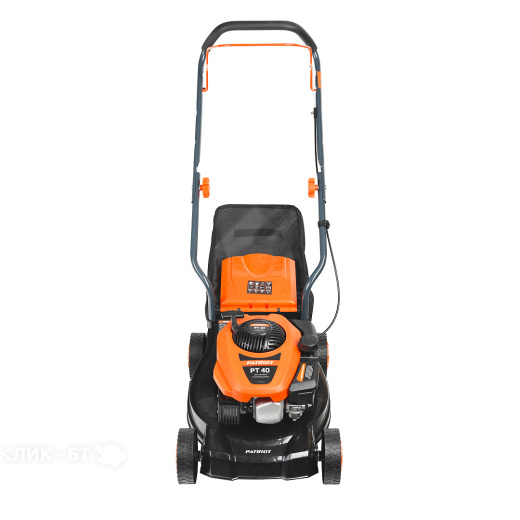 Газонокосилка PATRIOT PT 40 512109401