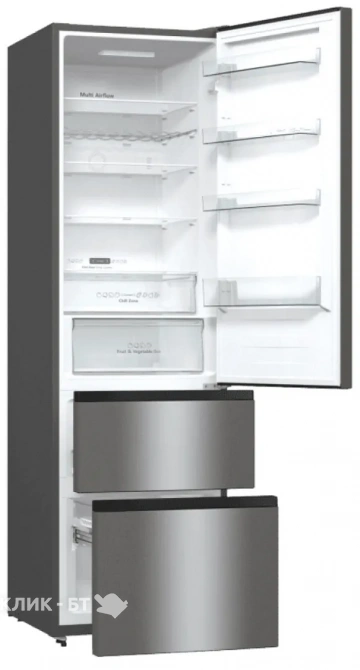 Холодильник HISENSE RM469N4ACD